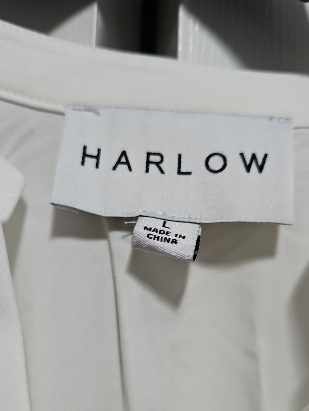 Harlow Blouse - Picture 2 of 9